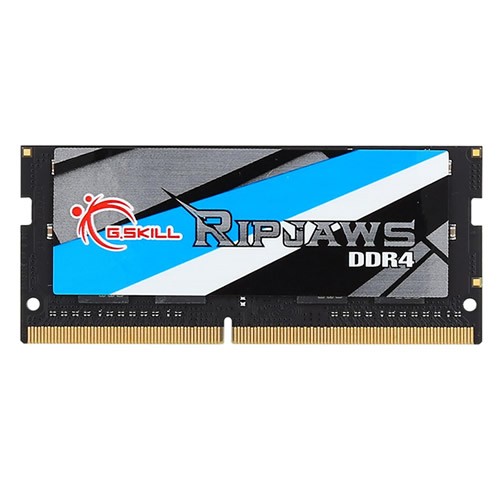 G.SKILL Ripjaws 8 GB DDR4 2666 - SO-DIMM