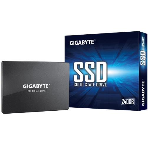 GIGABYTE SSD 240 GB