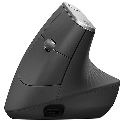 Logitech MX Vertical - Wireless