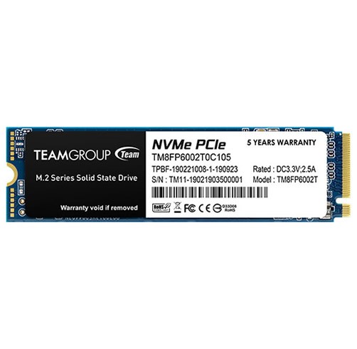 Teamgroup MP33 1TB