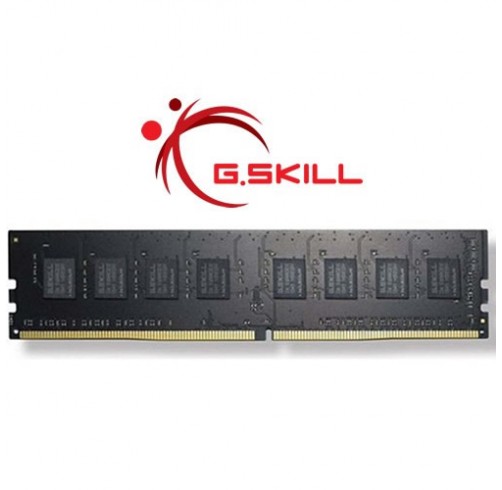 G.SKILL Value 8 GB DDR3 1600