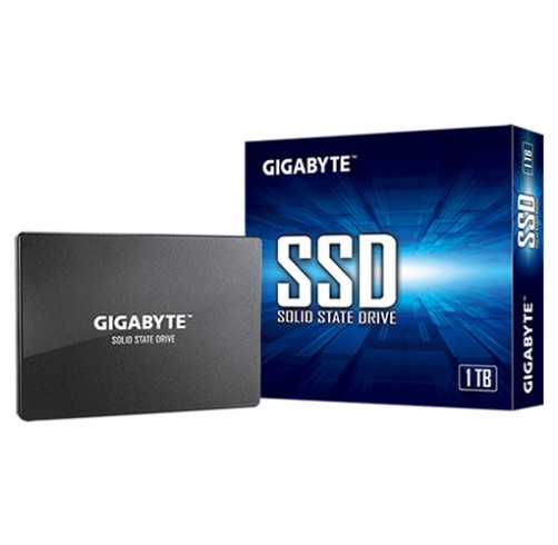 GIGABYTE SSD 1 TB