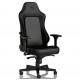 Noblechairs Hero - Negro / Dorado