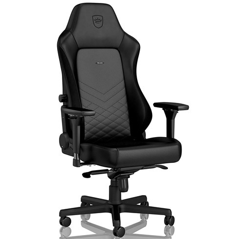 Noblechairs Hero - Negro