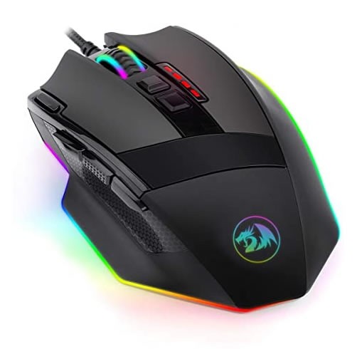 Redragon Sniper M801 RGB