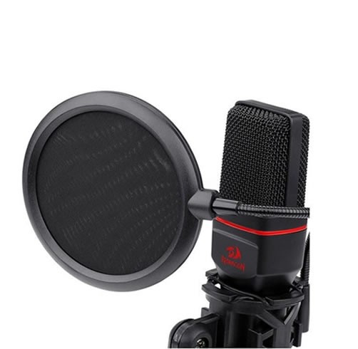 Espuma para Microfono de Mano o Estudio - Mundo Virtual CR