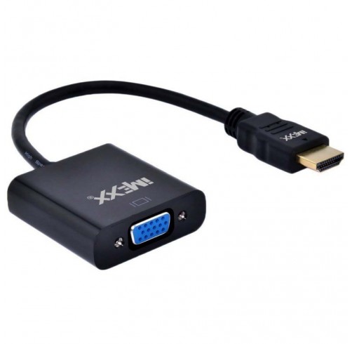 IMEXX - Adaptador HDMI a VGA