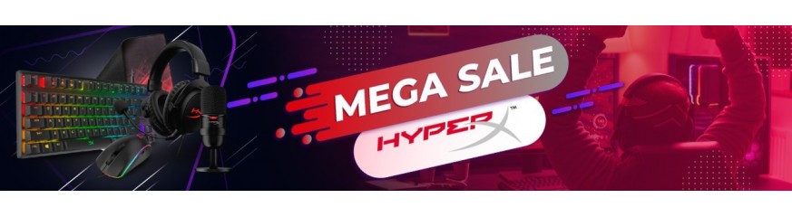 Hyper Mega Sale