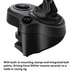 Logitech G Driving Force Shifter - Imagen 4