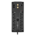 APC Pro BX1500M-LM60 - 1500VA - Imagen 2