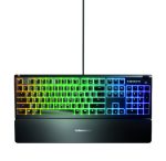 SteelSeries Apex 3 - Español - Imagen 2