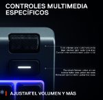 SteelSeries Apex 3 - Español - Imagen 4