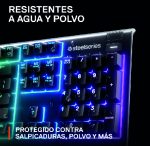 SteelSeries Apex 3 - Español - Imagen 5