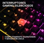 SteelSeries Apex 3 - Español - Imagen 6