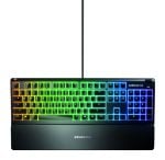SteelSeries Apex 3 - Ingles - Imagen 2