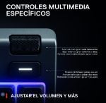 SteelSeries Apex 3 - Ingles - Imagen 4