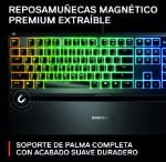 SteelSeries Apex 3 - Ingles - Imagen 5