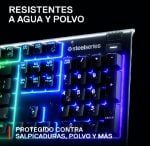 SteelSeries Apex 3 - Ingles - Imagen 6