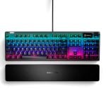 SteelSeries Apex 7 - Red Linear - Ingles - Imagen 3