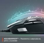 SteelSeries Aerox 5 - Negro - Imagen 5