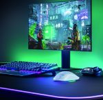 SteelSeries Aerox 3 Wireless (2022) - Snow - Imagen 5