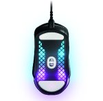 SteelSeries Aerox 5 - Negro - Imagen 2