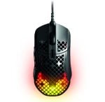 SteelSeries Aerox 5 - Negro