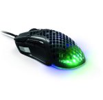 SteelSeries Aerox 5 - Negro - Imagen 3