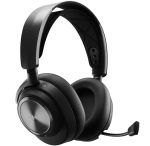Steelseries Arctis Nova Pro Wireless - 61520 - Imagen 2