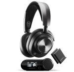 Steelseries Arctis Nova Pro Wireless - 61520