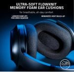 Razer Barracuda Wireless - Imagen 2