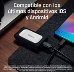 Kingston XS2000 1TB SSD portátil - Imagen 7