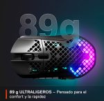 Steelseries Aerox 9 - Wireless - Imagen 5