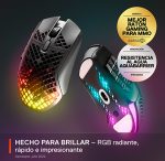 Steelseries Aerox 9 - Wireless - Imagen 3