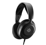 SteelSeries Arctis Nova 1p - Negro