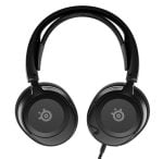 SteelSeries Arctis Nova 1p - Negro - Imagen 2