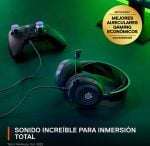 SteelSeries Arctis Nova 1p - Negro - Imagen 7