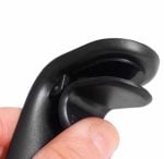 Soporte de celular Unno Tekno para Carro de cuello corto - Imagen 5