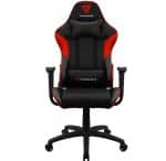 AeroCool Thunder X3 / EC3  - Negro/Rojo