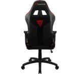 AeroCool Thunder X3 / EC3  - Negro/Rojo - Imagen 2