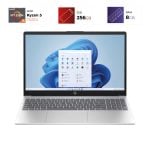 HP 15 - Ryzen 5 7520U - 8GB - FC0037WM