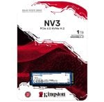 Kingston NV3 1Tb - NVME PCIE 4.0 - Imagen 2