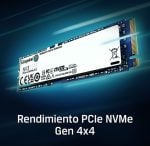 Kingston NV3 1Tb - NVME PCIE 4.0 - Imagen 4