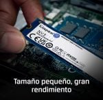 Kingston NV3 1Tb - NVME PCIE 4.0 - Imagen 3