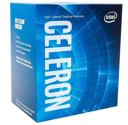 Intel Celeron G5905