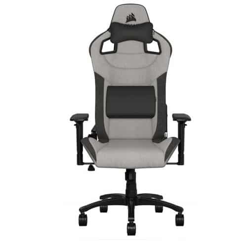 Corsair T3 RUSH  GREY/CHARCOAL