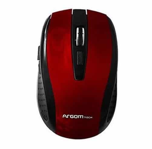 Argom MS32  RED