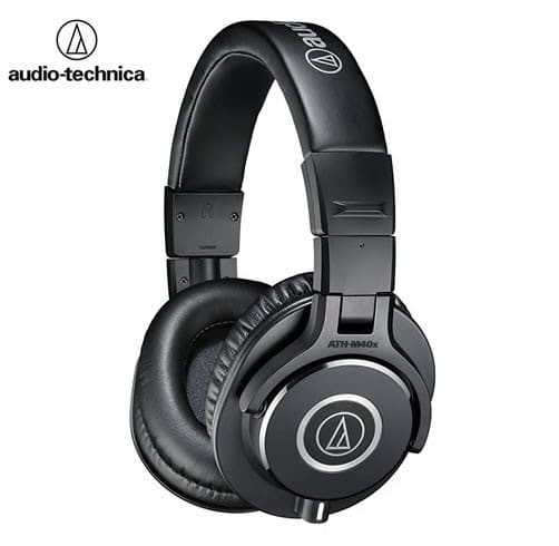 Audio-Technica ATH-M40X
