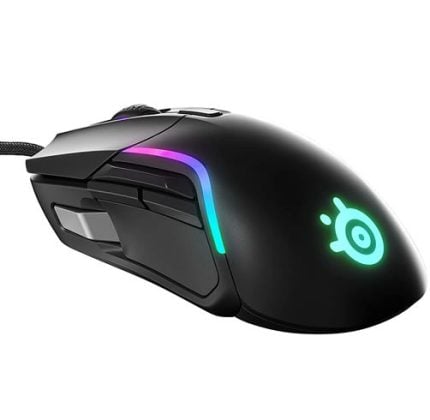 Steelseries Rival