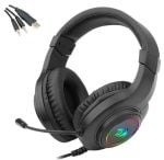 Redragon H260 RGB HYLAS